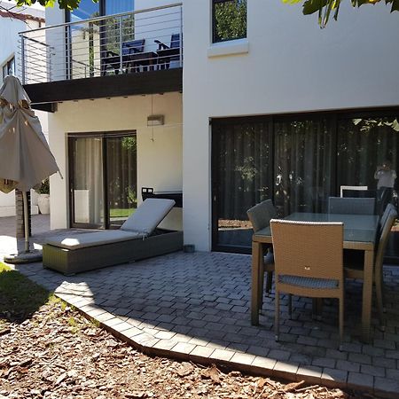 Supertubes Guesthouse Jeffreys Bay Exteriör bild