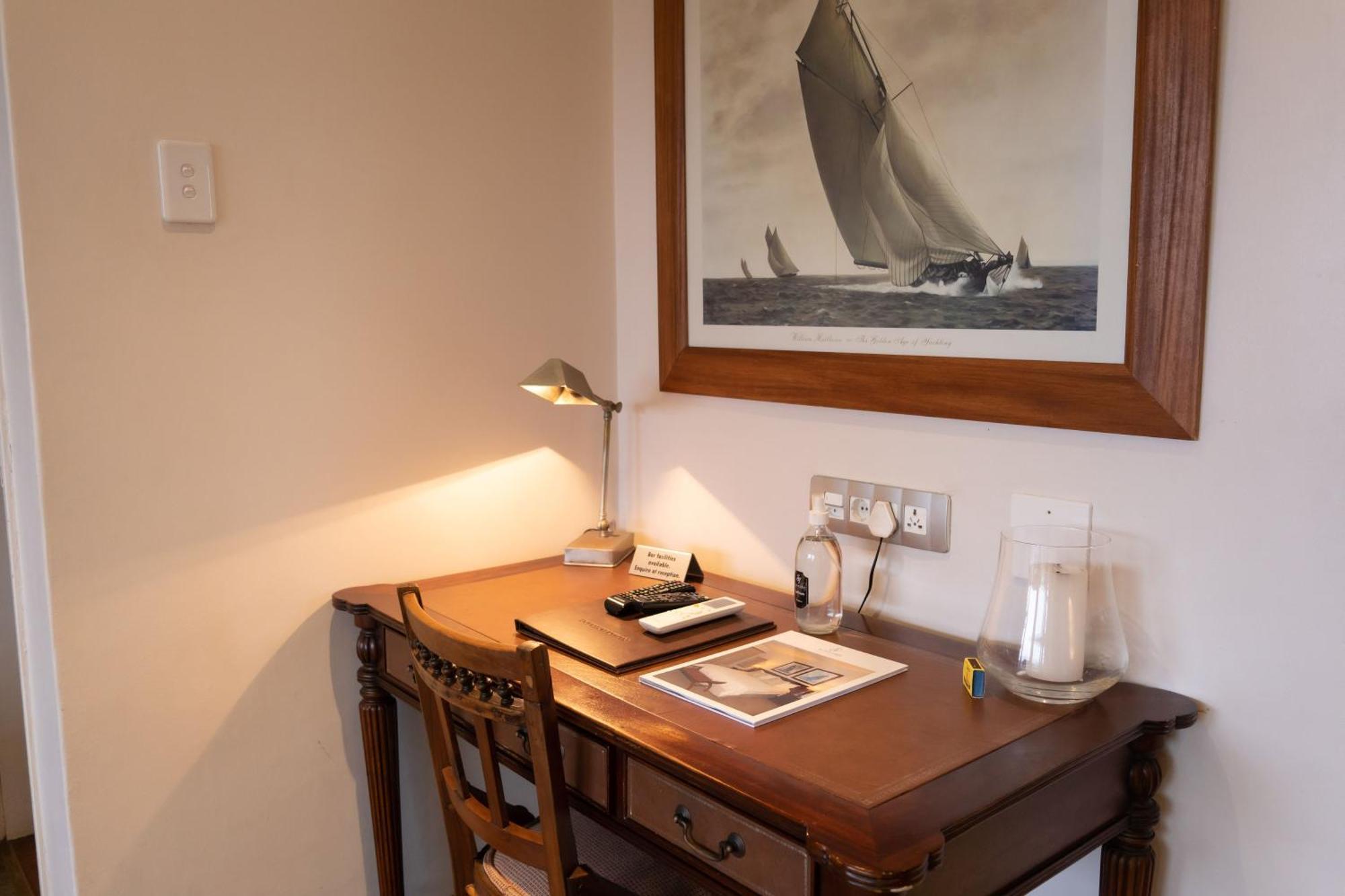 Supertubes Guesthouse Jeffreys Bay Exteriör bild
