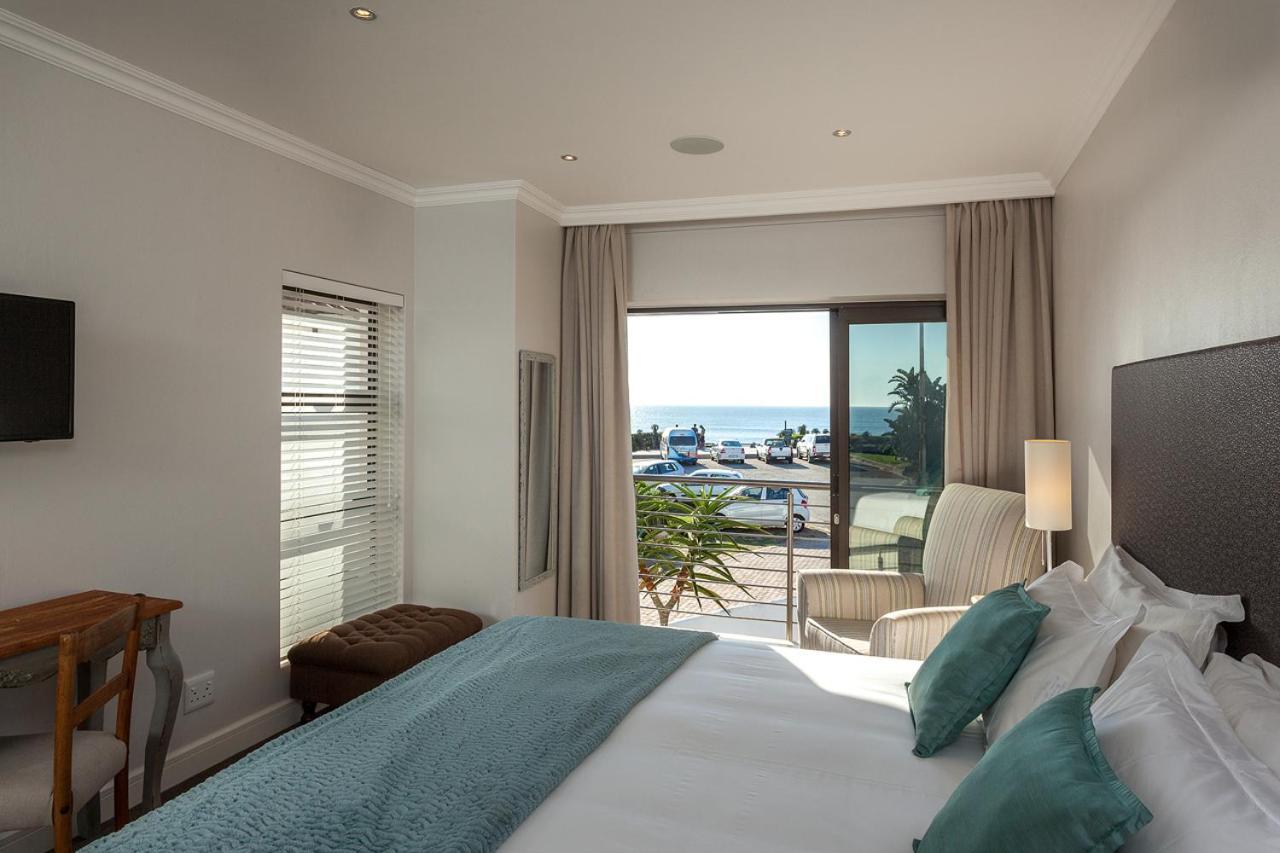 Supertubes Guesthouse Jeffreys Bay Exteriör bild
