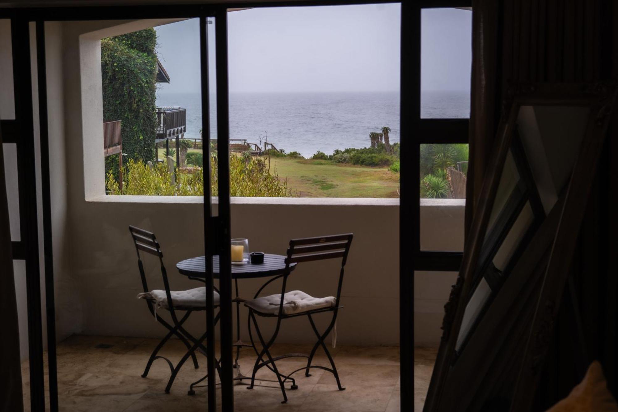 Supertubes Guesthouse Jeffreys Bay Exteriör bild