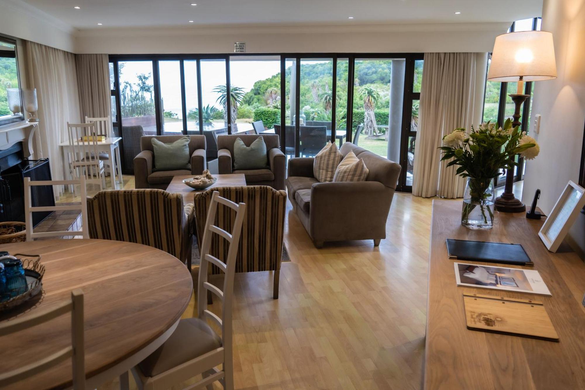 Supertubes Guesthouse Jeffreys Bay Exteriör bild