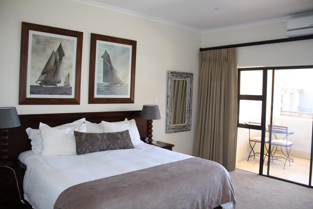 Supertubes Guesthouse Jeffreys Bay Exteriör bild
