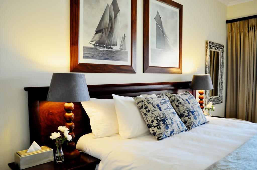 Supertubes Guesthouse Jeffreys Bay Exteriör bild