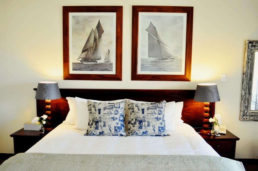 Supertubes Guesthouse Jeffreys Bay Exteriör bild