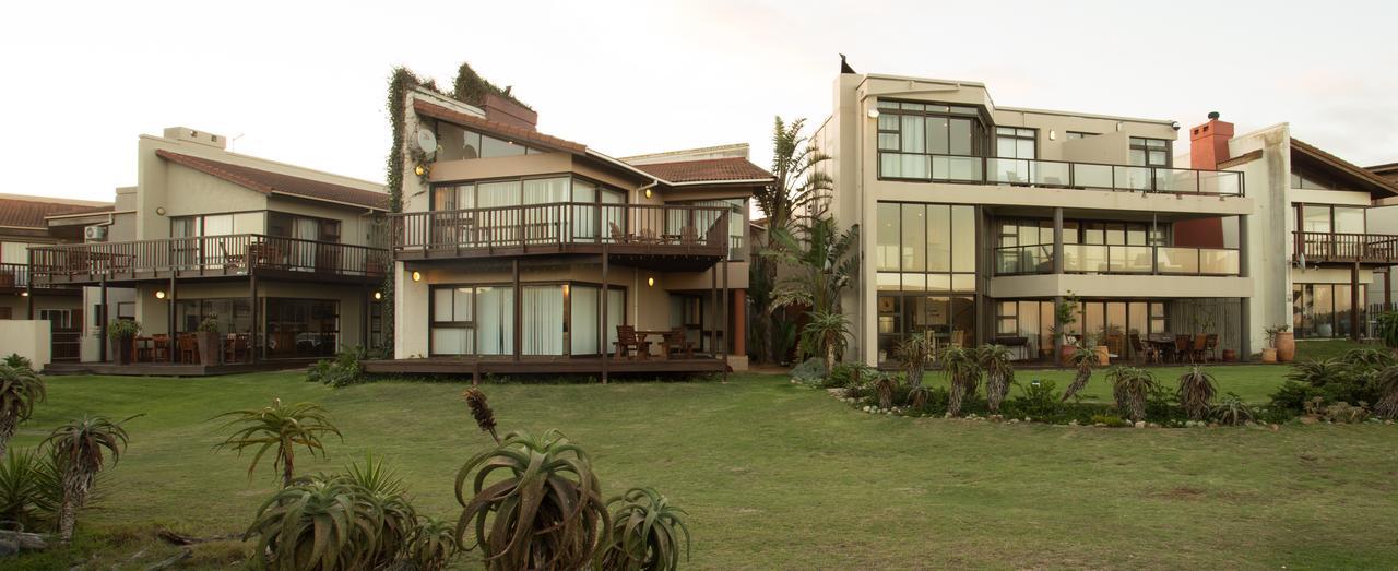 Supertubes Guesthouse Jeffreys Bay Exteriör bild