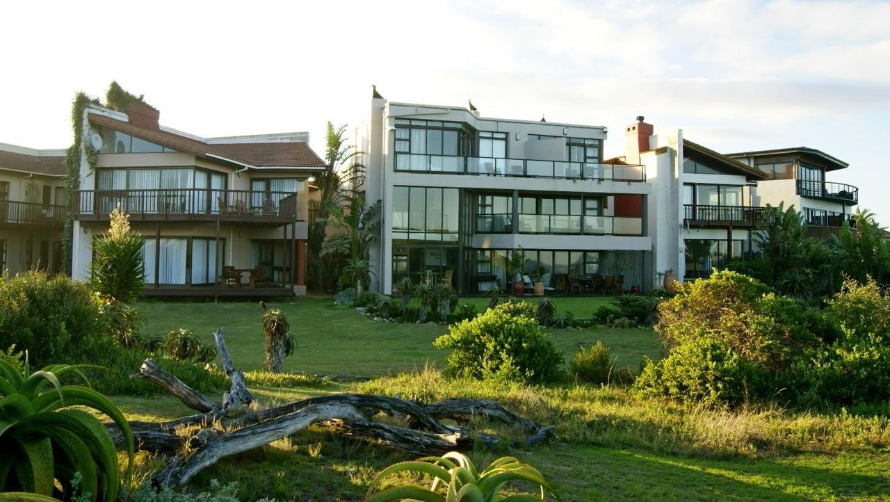Supertubes Guesthouse Jeffreys Bay Exteriör bild