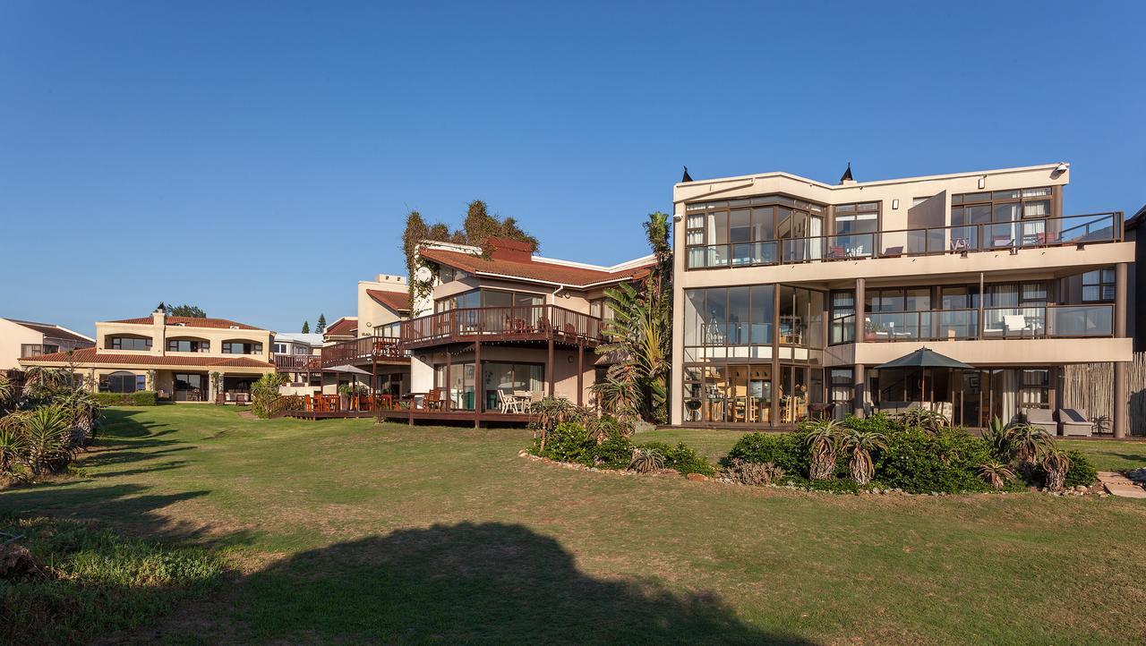 Supertubes Guesthouse Jeffreys Bay Exteriör bild