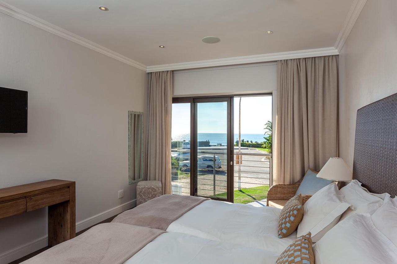 Supertubes Guesthouse Jeffreys Bay Exteriör bild